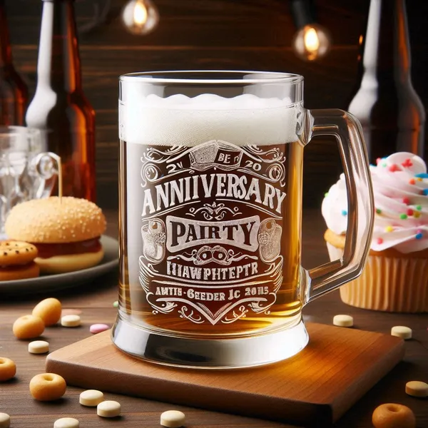 Personalized_Deep_Engraved_Anniversary_Party_Beer_Mug_Bar_Glasses_Customizable_Gift_For_Celebrations