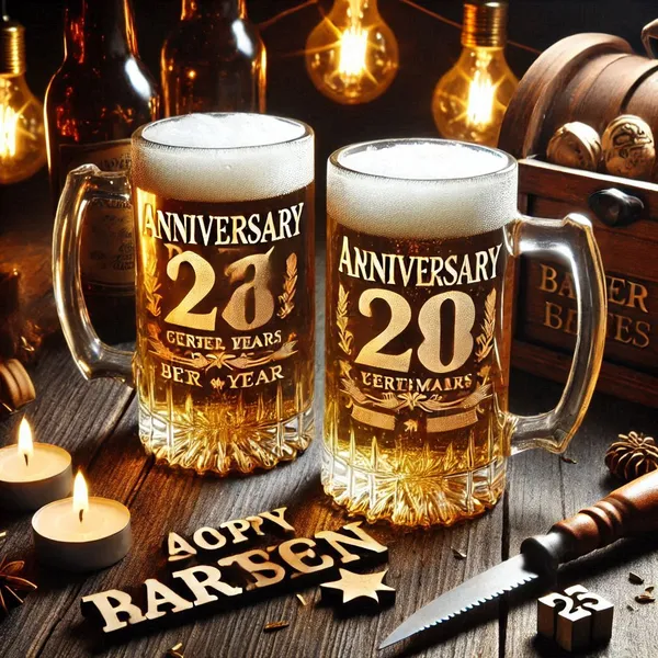 Personalized_Deep_Engraved_Anniversary_Party_Beer_Mug_Bar_Glasses_Customizable_Gift_For_Celebrations