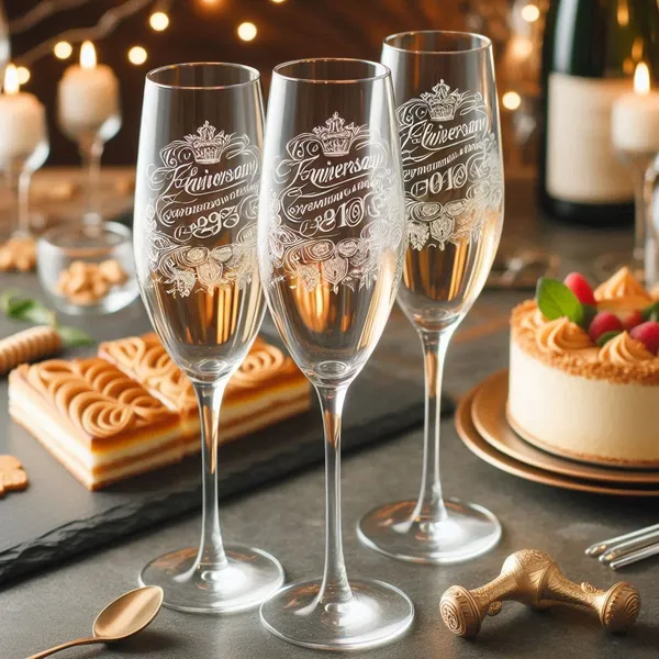 Toast_To_Forever_Customizable_Deep_Engraved_Champagne_Glasses_For_Your_Anniversary_Party