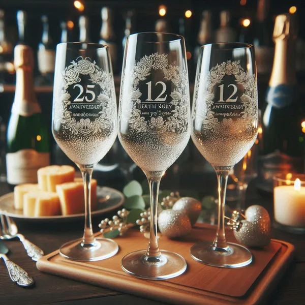 Toast_To_Forever_Customizable_Deep_Engraved_Champagne_Glasses_For_Your_Anniversary_Party