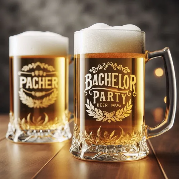 Personalized_Deep_Engraved_Bachelor_Party_Beer_Mug_Glasses_Custom_Groomsmen_Gifts