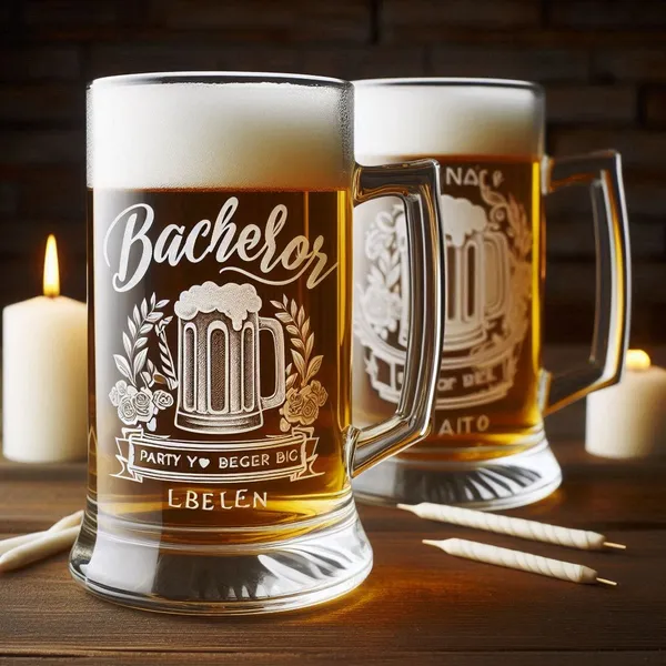 Personalized_Deep_Engraved_Bachelor_Party_Beer_Mug_Glasses_Custom_Groomsmen_Gifts