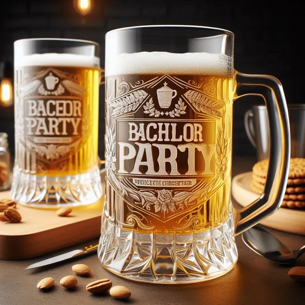 Personalized_Deep_Engraved_Bachelor_Party_Beer_Mug_Glasses_Custom_Groomsmen_Gifts