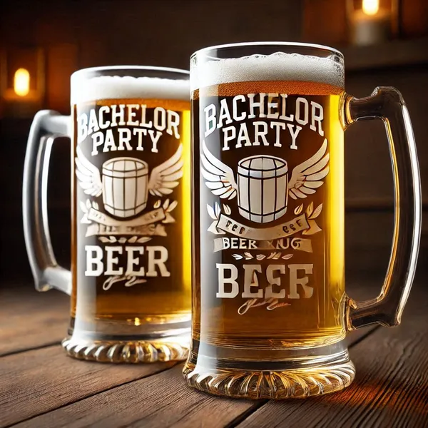 Personalized_Deep_Engraved_Bachelor_Party_Beer_Mug_Glasses_Custom_Groomsmen_Gifts