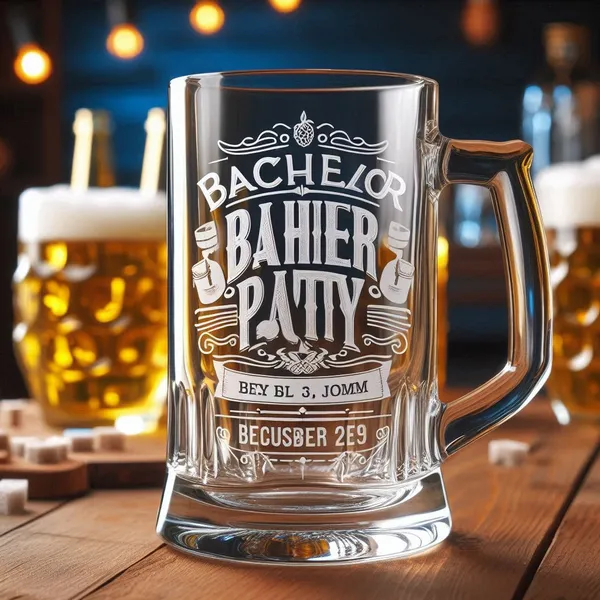 Personalized_Deep_Engraved_Bachelor_Party_Beer_Mug_Glasses_Custom_Groomsmen_Gifts