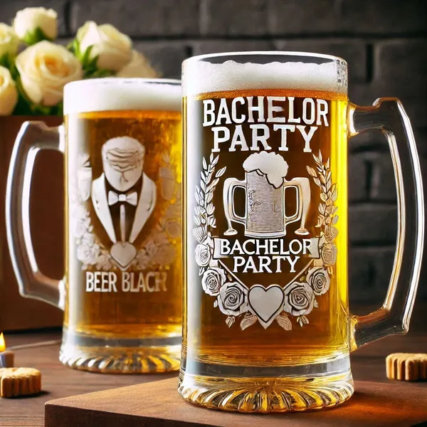 Personalized_Deep_Engraved_Bachelor_Party_Beer_Mug_Glasses_Custom_Groomsmen_Gifts