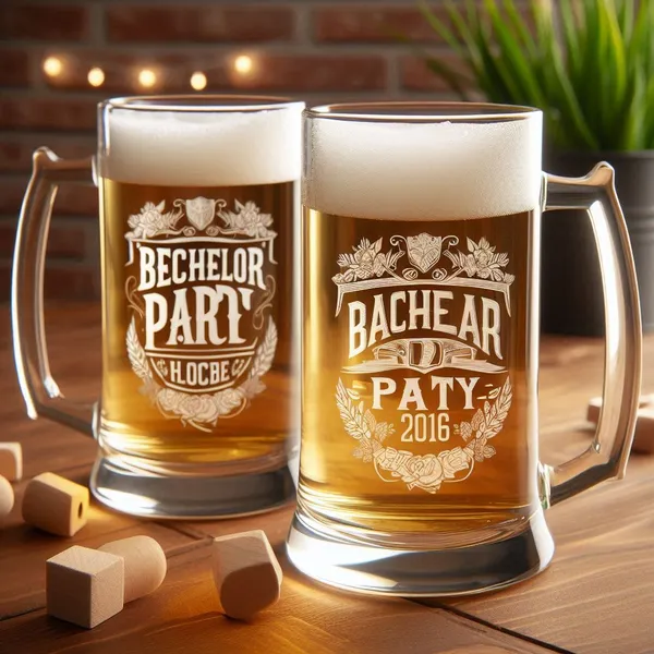 Personalized_Deep_Engraved_Bachelor_Party_Beer_Mug_Glasses_Custom_Groomsmen_Gifts