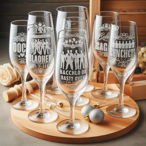Raise_A_Toast_To_The_Groom_Personalized_Deep_Engraved_Champagne_Glasses_For_The_Ultimate_Bachelor_Party