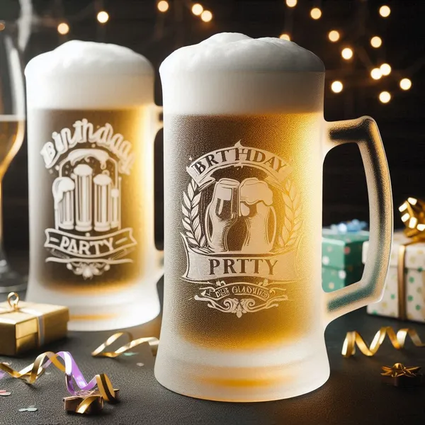 Personalized_Deep_Engraved_Birthday_Party_Beer_Mug_Glasses