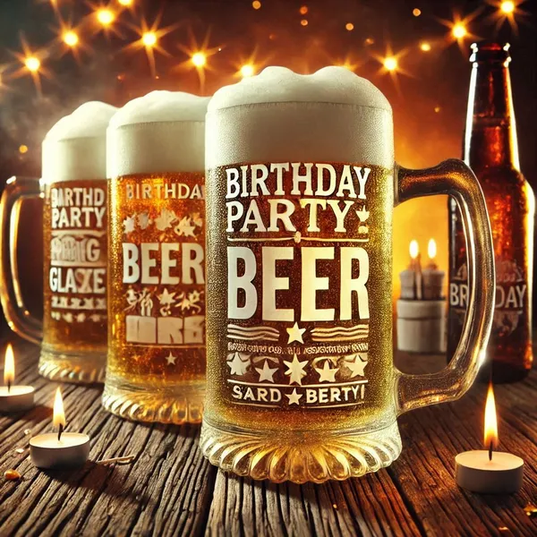 Personalized_Deep_Engraved_Birthday_Party_Beer_Mug_Glasses