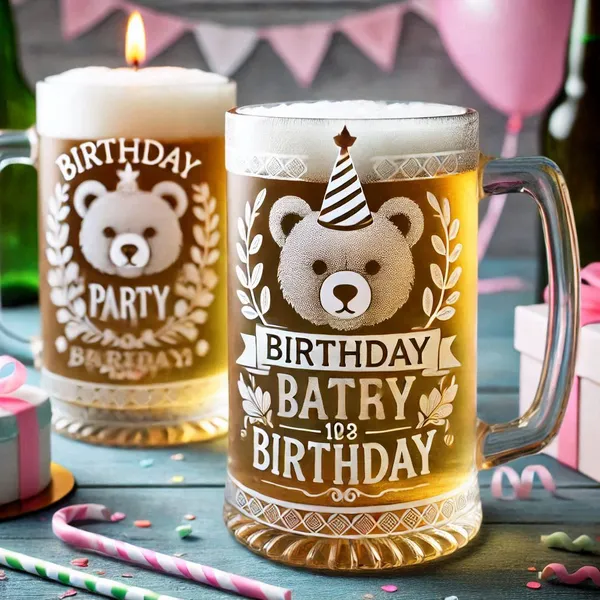 Personalized_Deep_Engraved_Birthday_Party_Beer_Mug_Glasses