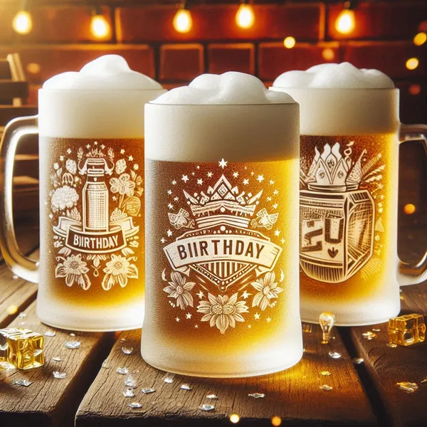 Personalized_Deep_Engraved_Birthday_Party_Beer_Mug_Glasses