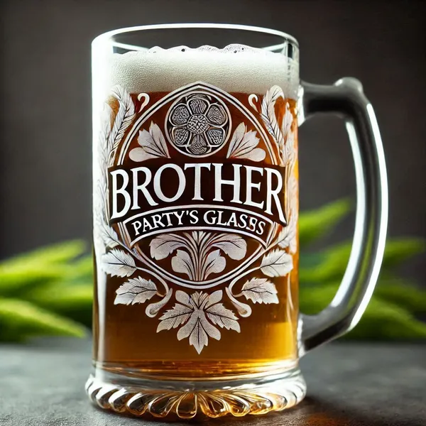 Personalized_Deep_Engraved_Brother_Party_Beer_Mug_Glasses_Custom_Gift_For_Brother_S_Party