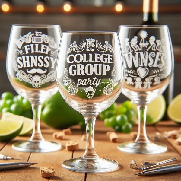 Raise_Your_Glass_To_Friendship_Custom_Engraved_Wine_Glasses_Perfect_For_College_Group_Parties