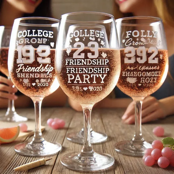 Raise_Your_Glass_To_Friendship_Custom_Engraved_Wine_Glasses_Perfect_For_College_Group_Parties
