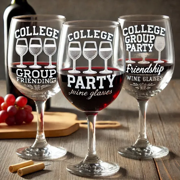 Raise_Your_Glass_To_Friendship_Custom_Engraved_Wine_Glasses_Perfect_For_College_Group_Parties