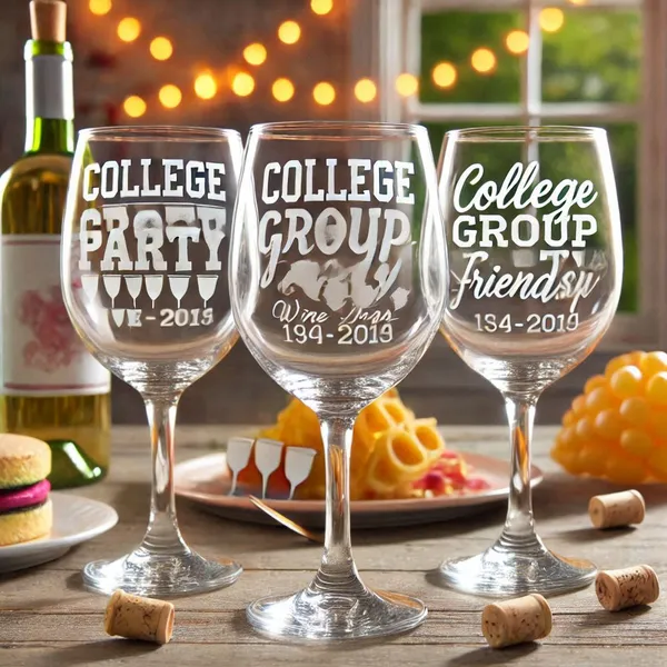 Raise_Your_Glass_To_Friendship_Custom_Engraved_Wine_Glasses_Perfect_For_College_Group_Parties