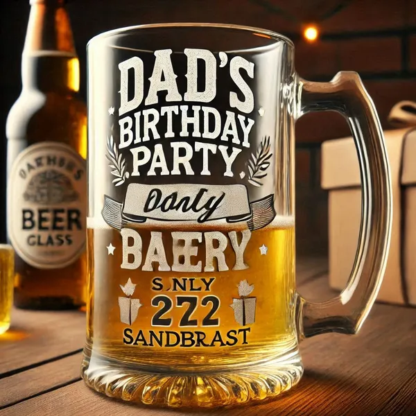 Personalized_Deep_Engraved_Dad_Birthday_Party_Beer_Mug_Glasses_Custom_Gift_For_Dad