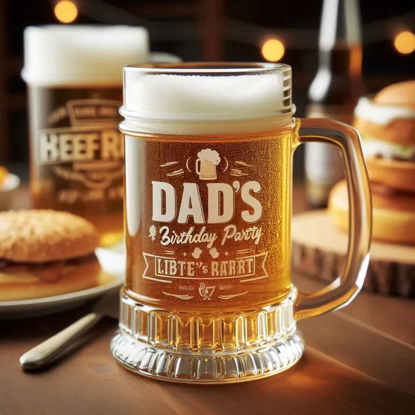 Personalized_Deep_Engraved_Dad_Birthday_Party_Beer_Mug_Glasses_Custom_Gift_For_Dad