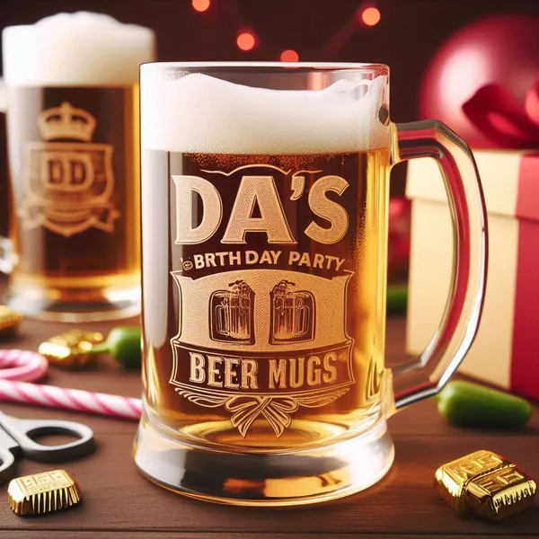 Personalized_Deep_Engraved_Dad_Birthday_Party_Beer_Mug_Glasses_Custom_Gift_For_Dad