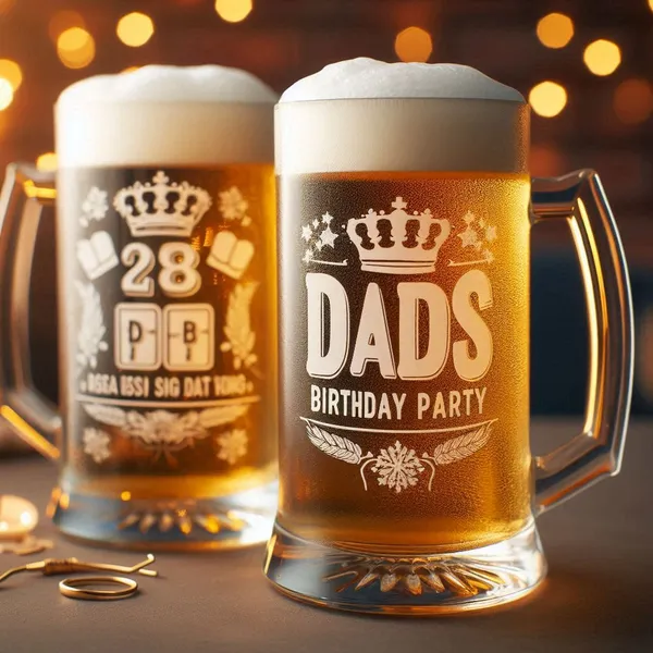 Personalized_Deep_Engraved_Dad_Birthday_Party_Beer_Mug_Glasses_Custom_Gift_For_Dad