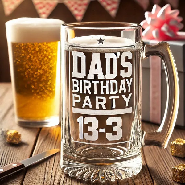 Personalized_Deep_Engraved_Dad_Birthday_Party_Beer_Mug_Glasses_Custom_Gift_For_Dad