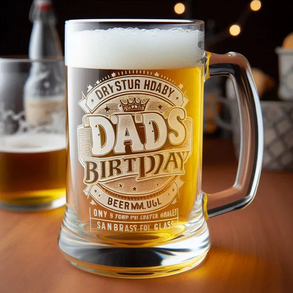 Personalized_Deep_Engraved_Dad_Birthday_Party_Beer_Mug_Glasses_Custom_Gift_For_Dad