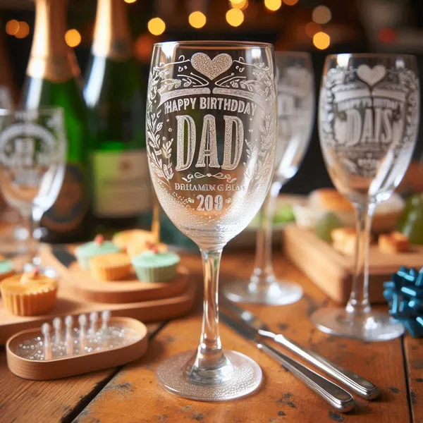 Raise_A_Toast_To_Dad_Custom_Deep_Engraved_Champagne_Glasses_The_Perfect_Birthday_Gift