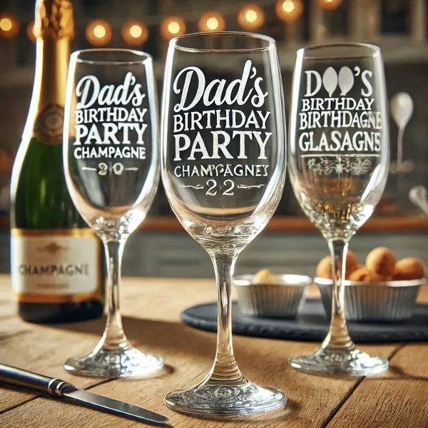 Raise_A_Toast_To_Dad_Custom_Deep_Engraved_Champagne_Glasses_The_Perfect_Birthday_Gift