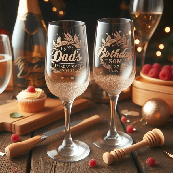 Raise_A_Toast_To_Dad_Custom_Deep_Engraved_Champagne_Glasses_The_Perfect_Birthday_Gift