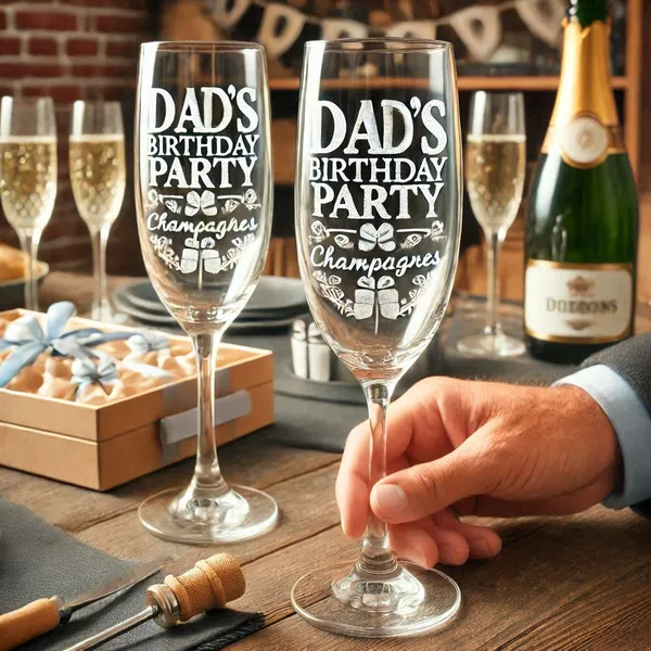 Raise_A_Toast_To_Dad_Custom_Deep_Engraved_Champagne_Glasses_The_Perfect_Birthday_Gift