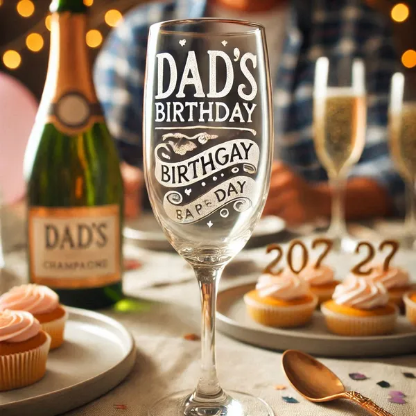 Raise_A_Toast_To_Dad_Custom_Deep_Engraved_Champagne_Glasses_The_Perfect_Birthday_Gift