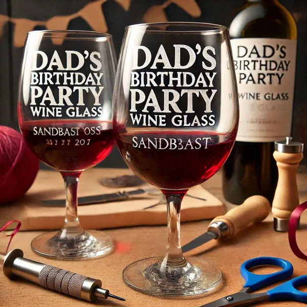 Personalized_Deep_Engraved_Dad_Birthday_Party_Wine_Bar_Glasses_Custom_Gift_For_Dad
