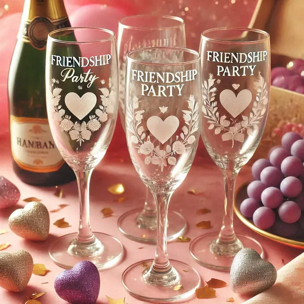 Raise_A_Toast_To_Friendship_With_Elegant_Custom_Engraved_Champagne_Glasses_Made_For_Every_Celebration