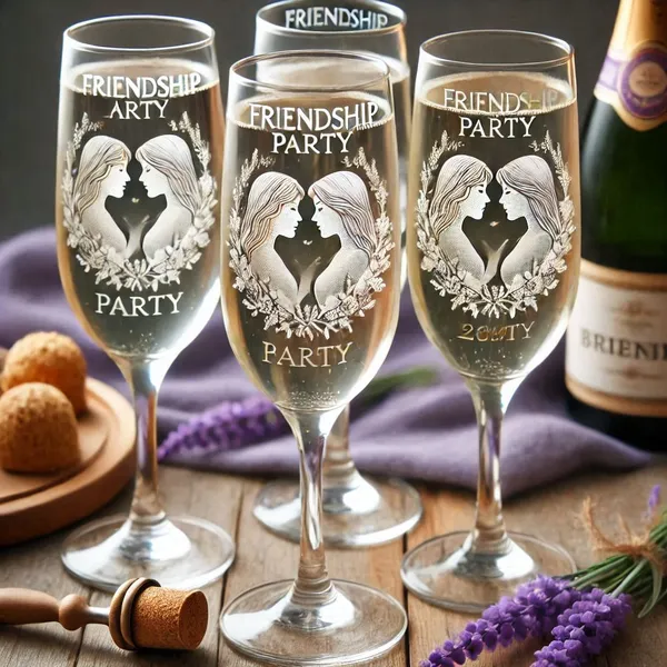 Raise_A_Toast_To_Friendship_With_Elegant_Custom_Engraved_Champagne_Glasses_Made_For_Every_Celebration