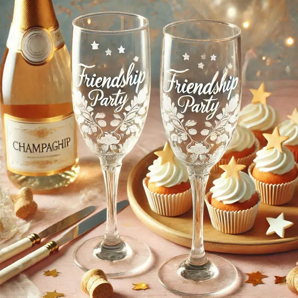 Raise_A_Toast_To_Friendship_With_Elegant_Custom_Engraved_Champagne_Glasses_Made_For_Every_Celebration