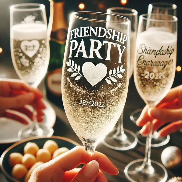 Raise_A_Toast_To_Friendship_With_Elegant_Custom_Engraved_Champagne_Glasses_Made_For_Every_Celebration