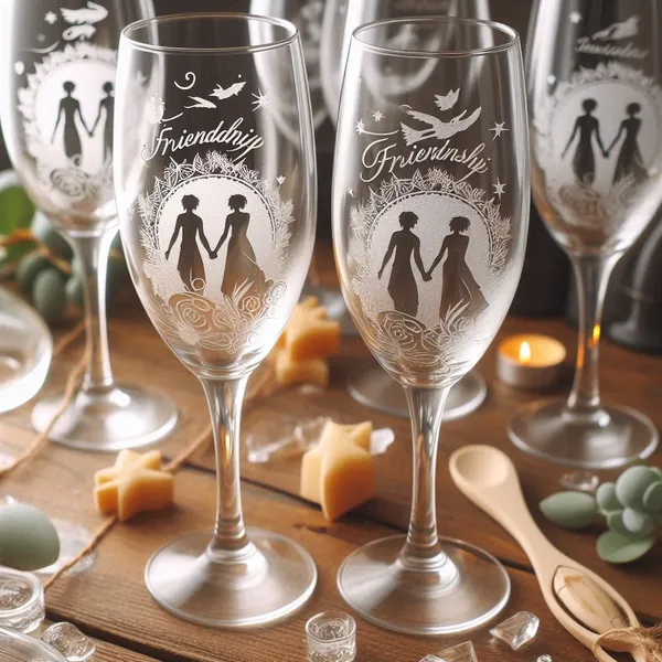 Raise_A_Toast_To_Friendship_With_Elegant_Custom_Engraved_Champagne_Glasses_Made_For_Every_Celebration