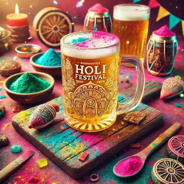 Personalized_Deep_Engraved_Holi_Festival_Party_Beer_Mug_Glasses_Custom_Gift_For_Holi_Festival_Party
