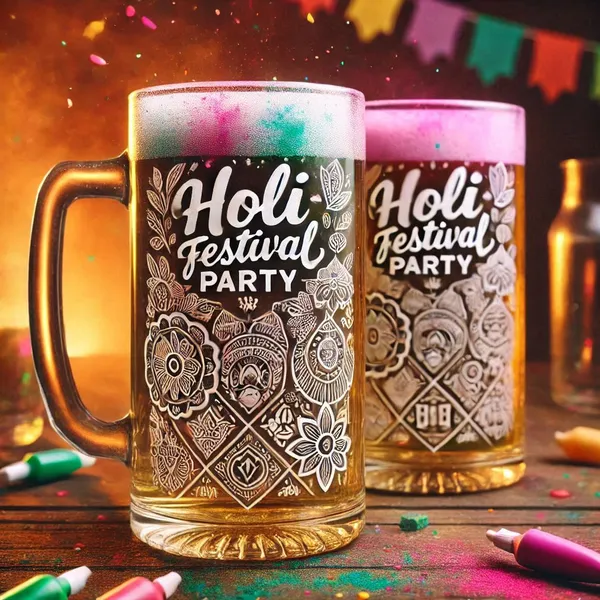 Personalized_Deep_Engraved_Holi_Festival_Party_Beer_Mug_Glasses_Custom_Gift_For_Holi_Festival_Party