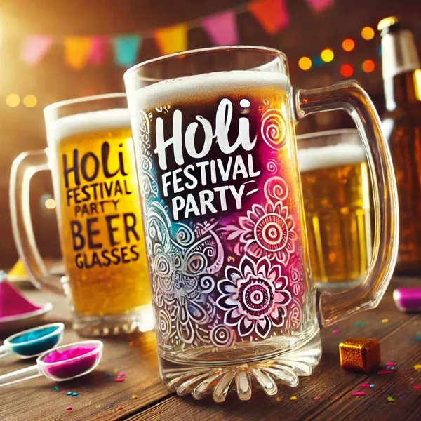 Personalized_Deep_Engraved_Holi_Festival_Party_Beer_Mug_Glasses_Custom_Gift_For_Holi_Festival_Party