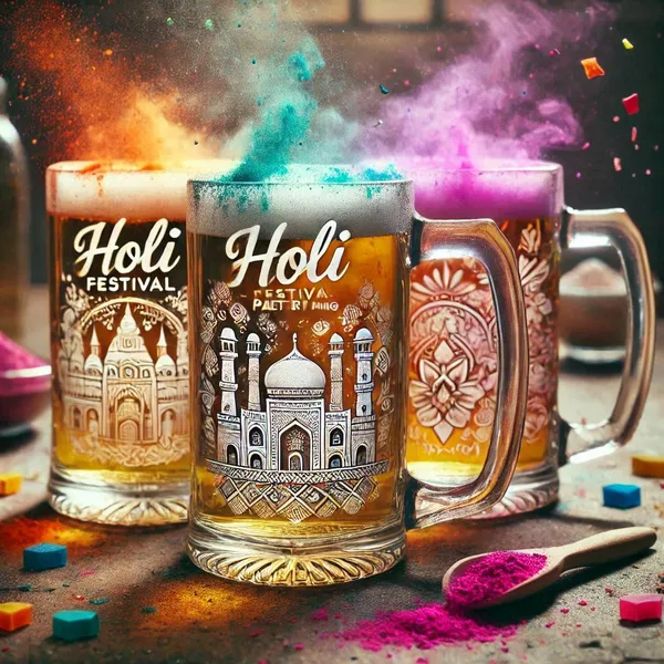 Personalized_Deep_Engraved_Holi_Festival_Party_Beer_Mug_Glasses_Custom_Gift_For_Holi_Festival_Party