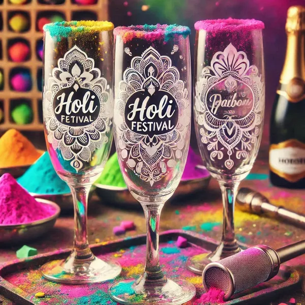Personalized_Deep_Engraved_Holi_Festival_Party_Champagne_Glasses_Custom_Gift_For_Holi_Festival_Party_Set_Of_2