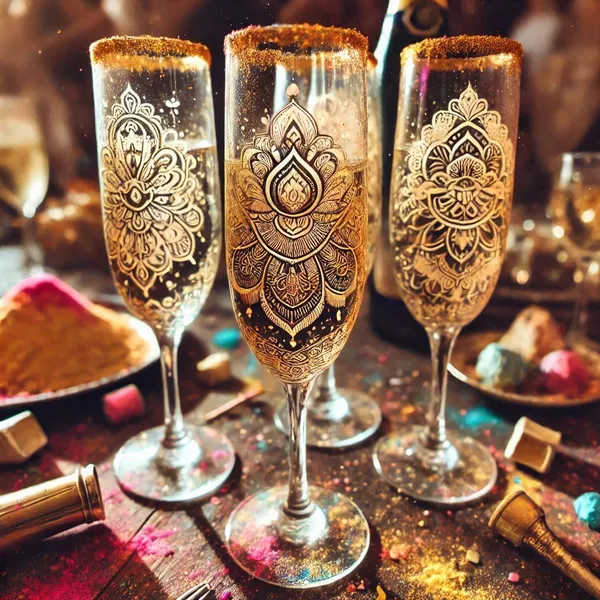 Personalized_Deep_Engraved_Holi_Festival_Party_Champagne_Glasses_Custom_Gift_For_Holi_Festival_Party_Set_Of_2