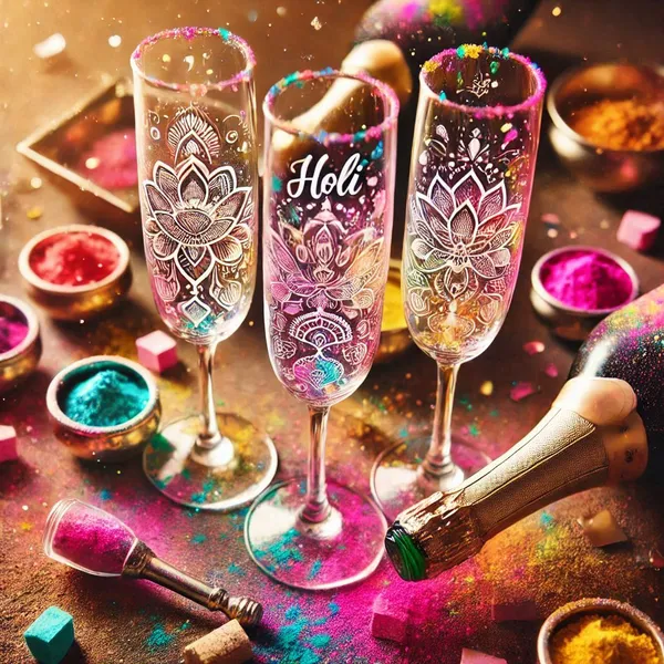 Personalized_Deep_Engraved_Holi_Festival_Party_Champagne_Glasses_Custom_Gift_For_Holi_Festival_Party_Set_Of_2