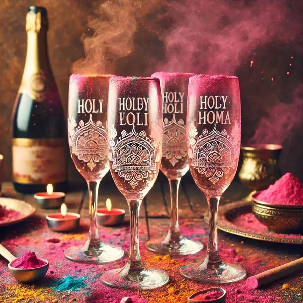 Personalized_Deep_Engraved_Holi_Festival_Party_Champagne_Glasses_Custom_Gift_For_Holi_Festival_Party_Set_Of_2