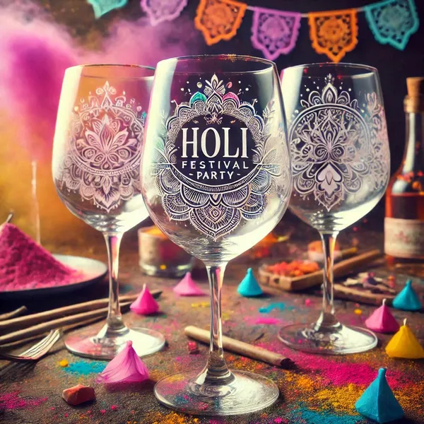 Personalized_Deep_Engraved_Holi_Festival_Party_Wine_Glasses_Custom_Gift_For_Holi_Festival_Party