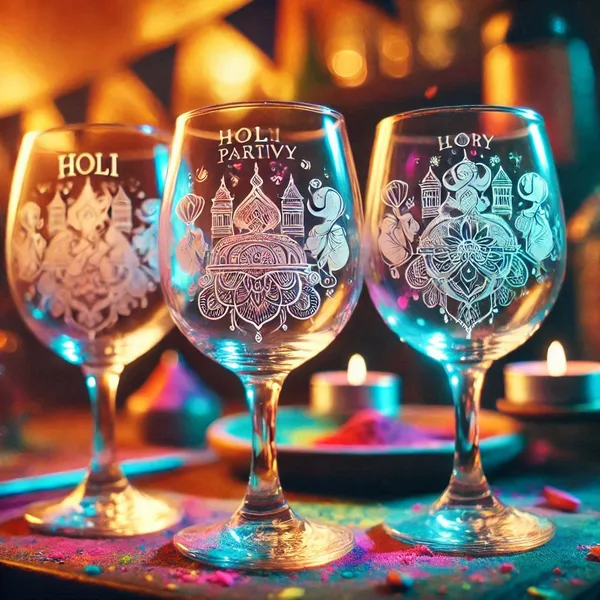 Personalized_Deep_Engraved_Holi_Festival_Party_Wine_Glasses_Custom_Gift_For_Holi_Festival_Party