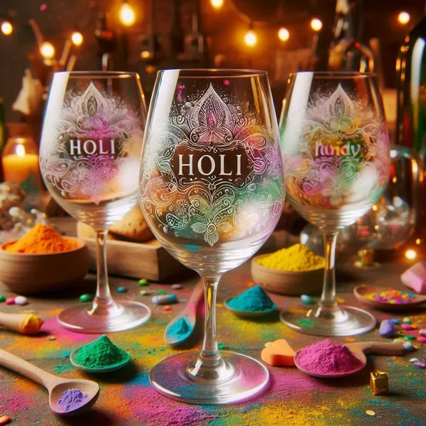 Personalized_Deep_Engraved_Holi_Festival_Party_Wine_Glasses_Custom_Gift_For_Holi_Festival_Party