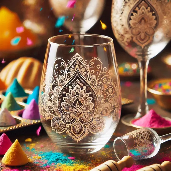 Personalized_Deep_Engraved_Holi_Festival_Party_Wine_Glasses_Custom_Gift_For_Holi_Festival_Party
